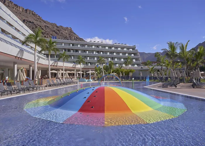 Radisson Blu Resort & Spa, Gran Canaria Mogan Puerto De Mogan, Spagna
