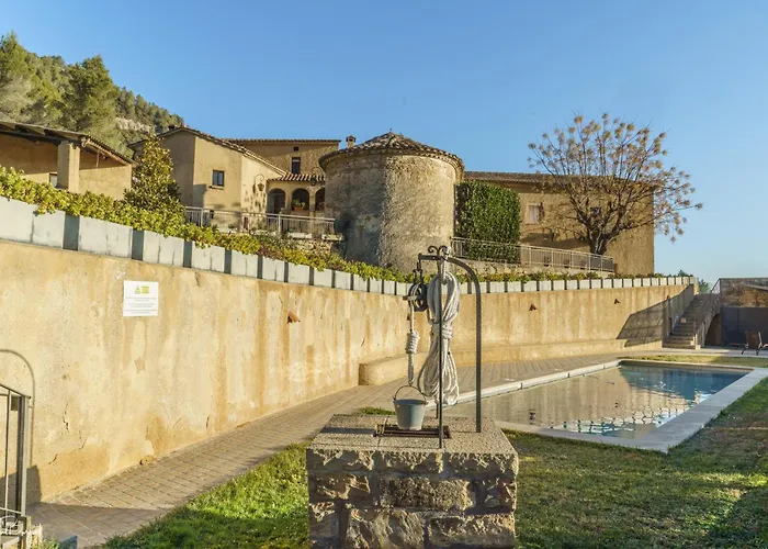 Montserrat La Calsina