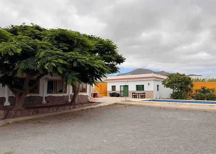 Casa El Salitre