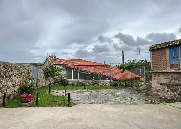 Casa Xulián