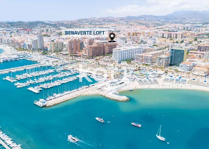 Koti Rentals - Benavente Loft