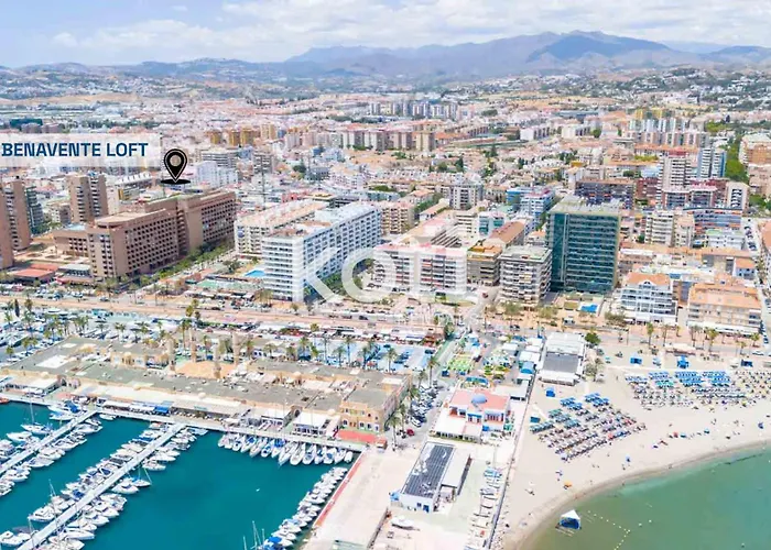 Koti Rentals - Benavente Loft
