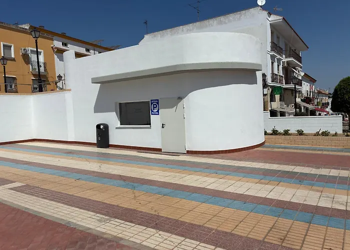Hostal Restaurante La Niña