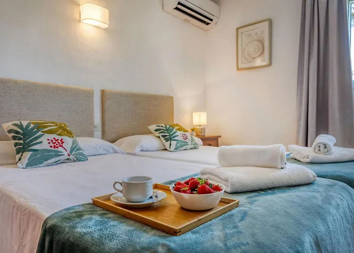 Apartamentos Drac By Dracmallorca