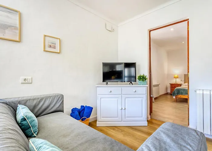 Apartamentos Drac By Dracmallorca