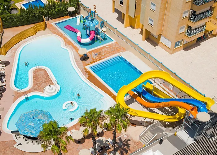 Bakour La Manga Splash