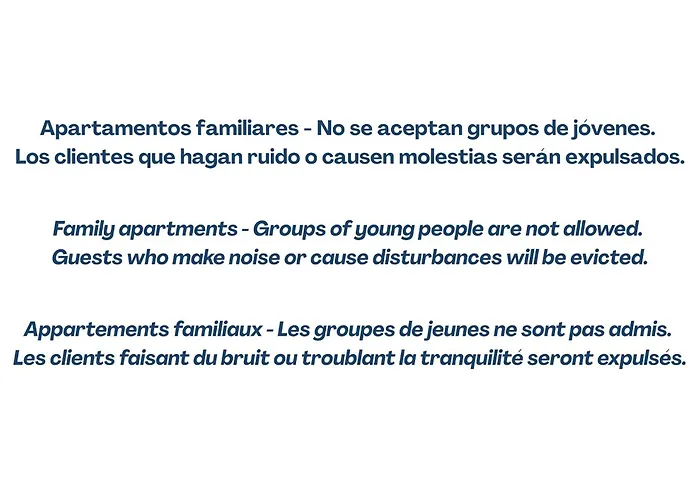Rentalmar Salou Playa Family Suites & Pool, Spain