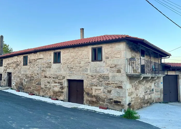 Casa Xulián