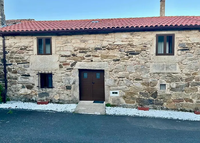 Casa Xulián