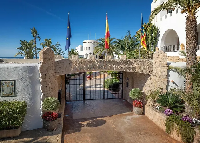 Hotel Servigroup Montiboli