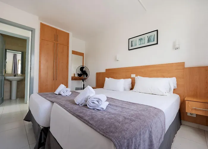 Ura Hotels Roslara Puerto Rico , España