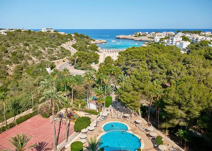 Grupotel Cala Marsal Nature
