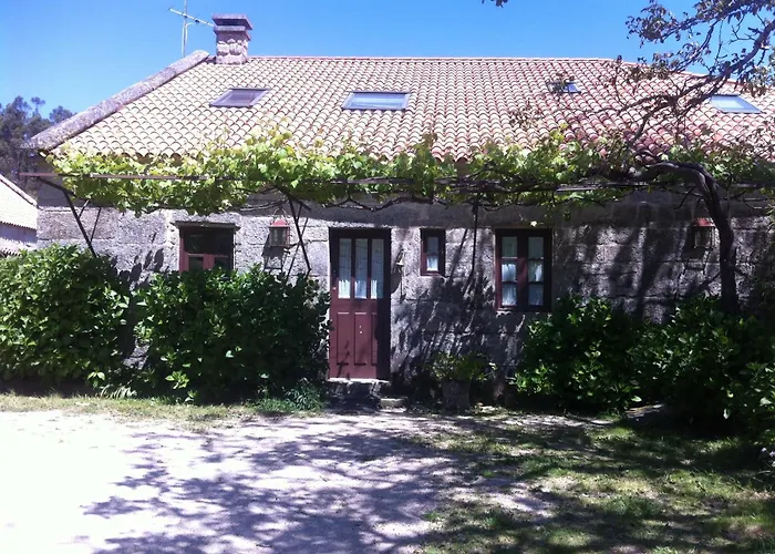Casa Rural O Bergando