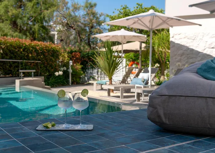 1935 Boutique & Apartments - Adults Only