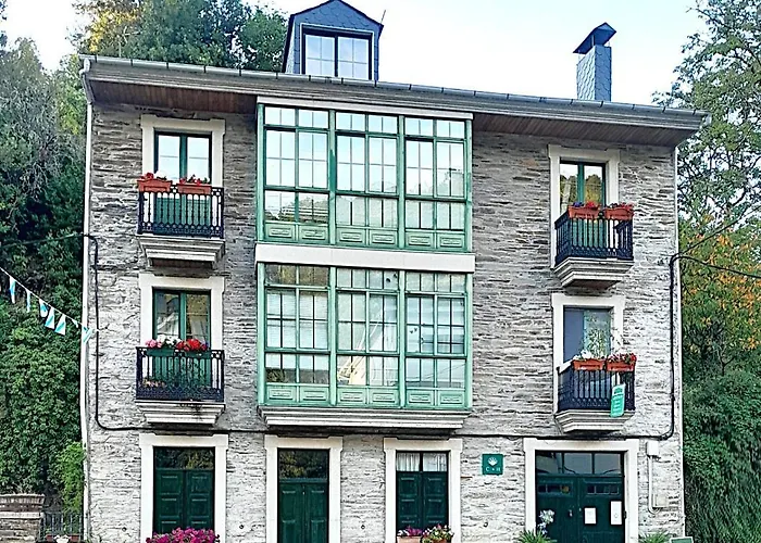 Casa Licerio