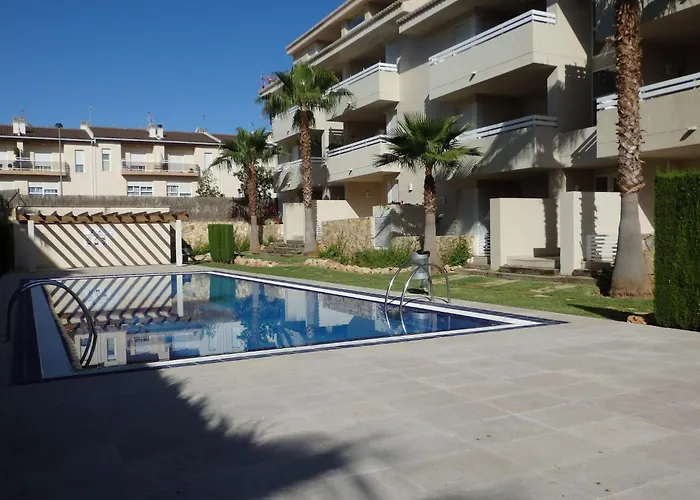 Pego Retreat With Shared Pool