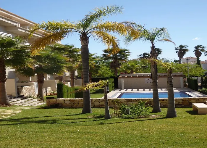 Pego Retreat With Shared Pool