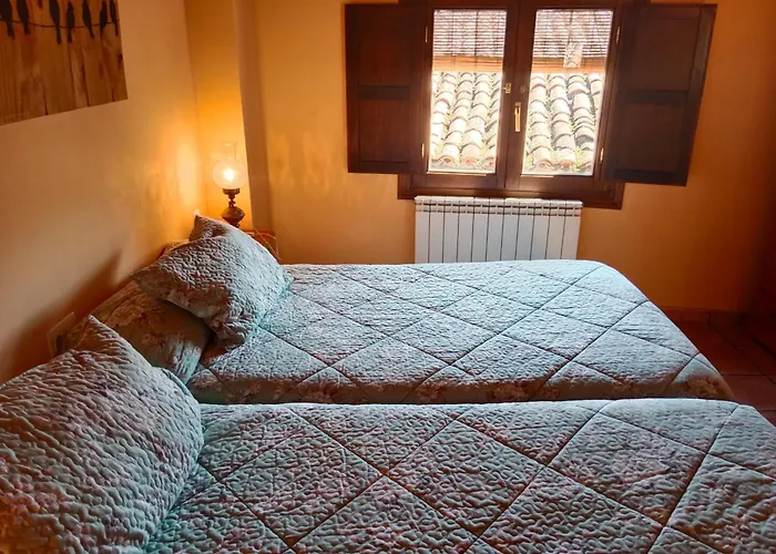 Casa Rural Nestazar II