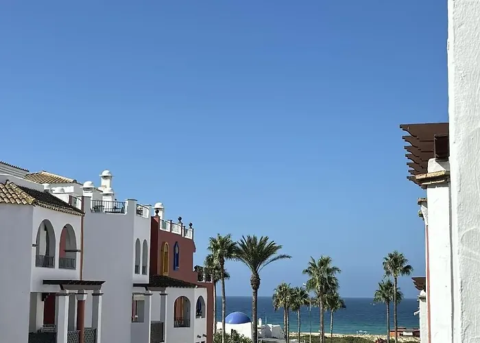 Apartamentos Atlanterra COSTA Y SOL