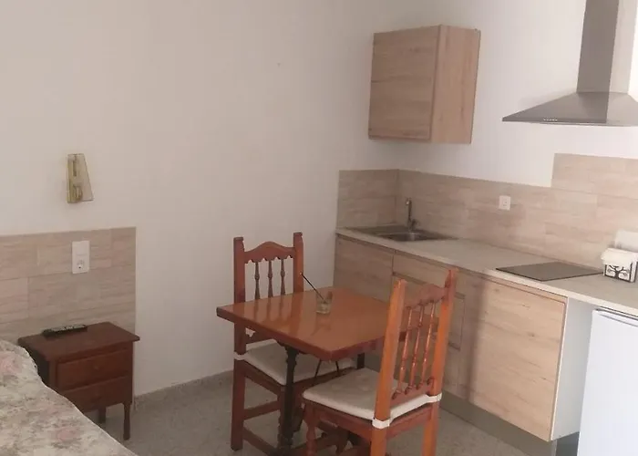 New Hostal Sant Llop Tordera, España