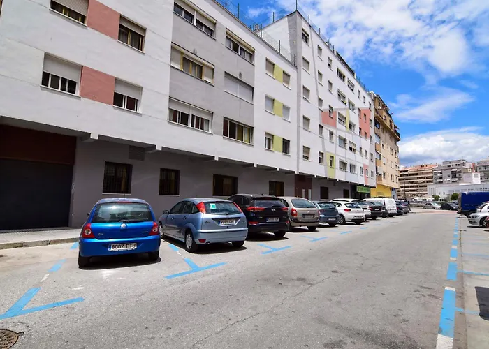 Letmalaga Cac