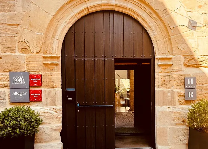 Santa María Briones