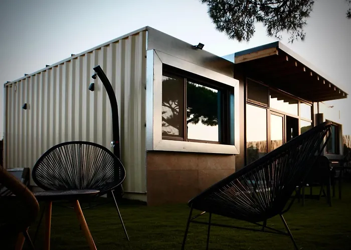 Novoecosuites, descansa en el lugar de tus sueños