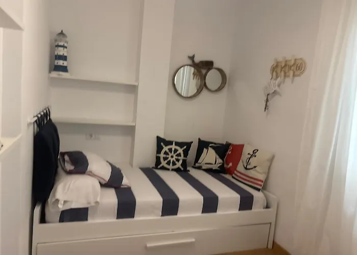 Casa Cris Palamos