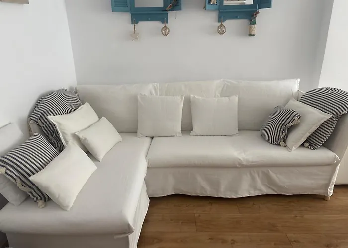 Casa Cris Palamos
