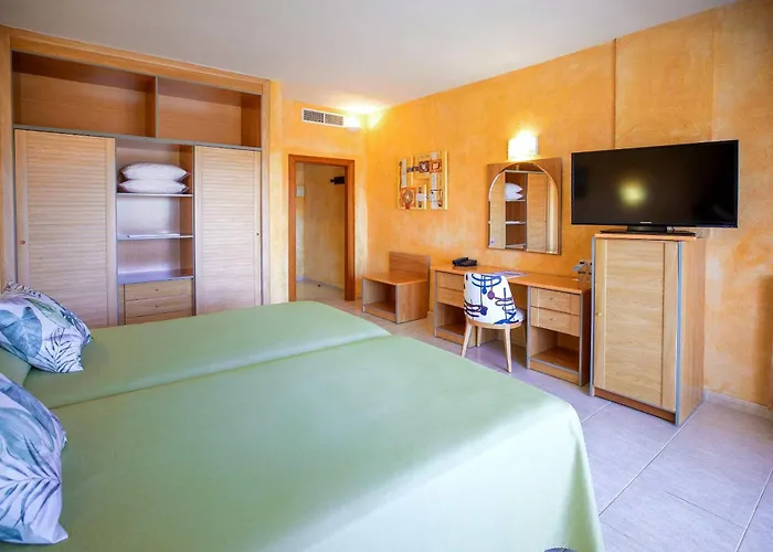 Hotel Servigroup La Zenia 4 Sup Orihuela, Spain