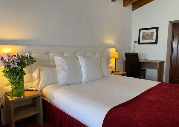 Hotel Del Lago Puigcerdà, España