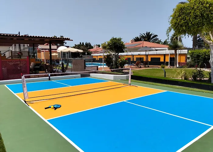 Siesta Suites