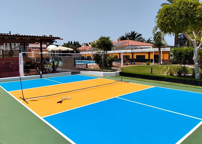 Siesta Suites