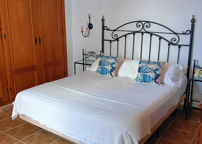 Hotel Nuro Barbate, España