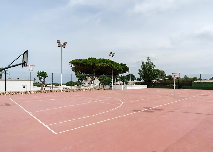 Aluasun Far Menorca
