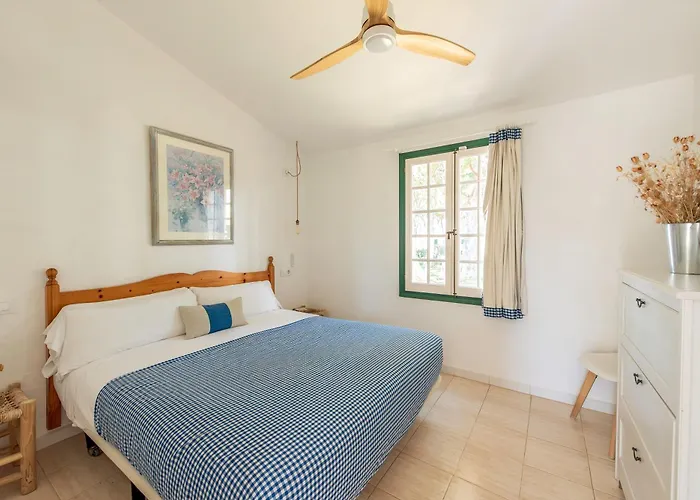 Apartamentos Las Brisas I&II