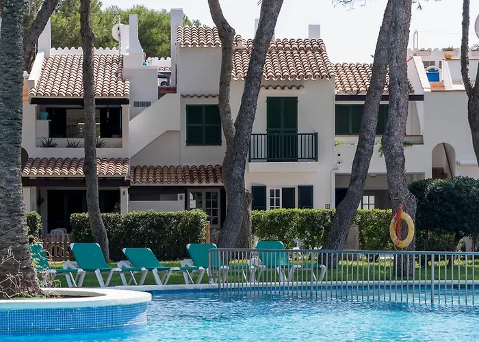 Apartamentos Las Brisas I&II