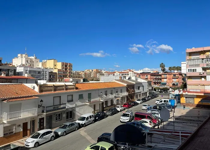 Terrasol Plazamar
