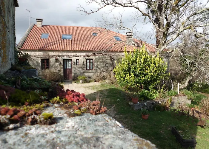 Casa Rural O Bergando