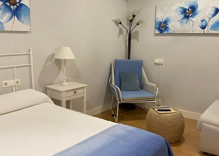 Agroturismo Ibarra Amorebieta - Etxano, España
