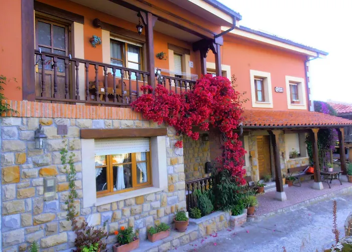 Casa Rural Casa Pipo