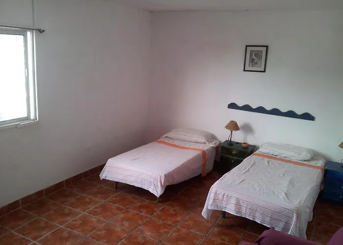 B&B Amigos De La Naturaleza