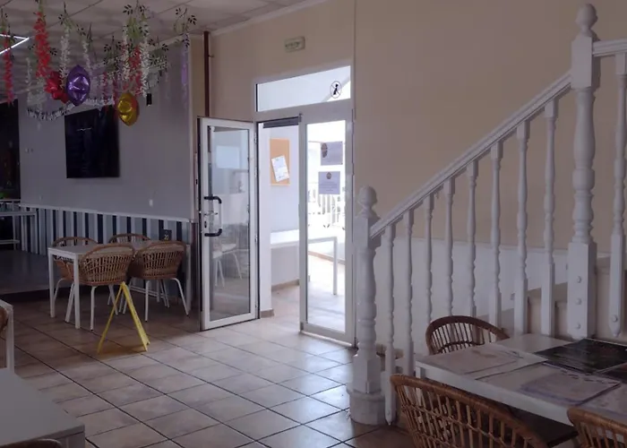 Hotel Algorfa Castillo de Montemar, Spain