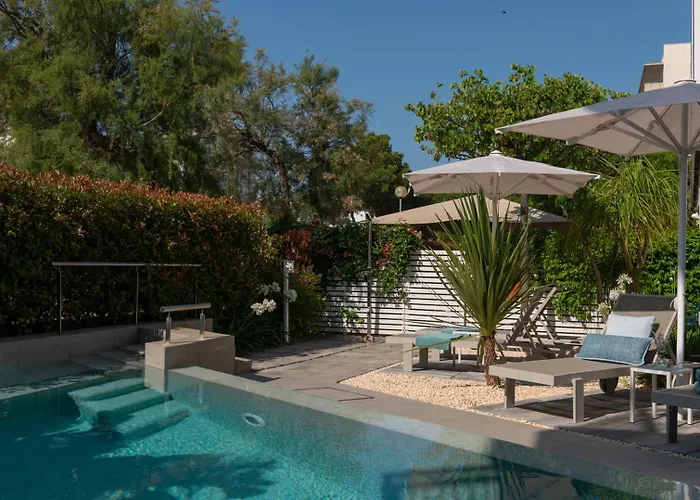 1935 Boutique & Apartments - Adults Only