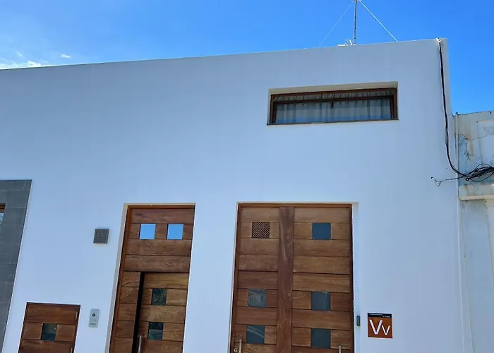 Atico Bailadero