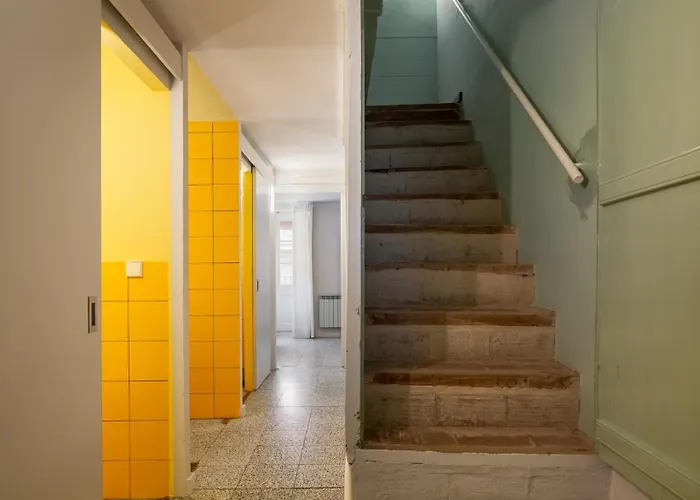 Villa Ca la Francesa Juncosa, España
