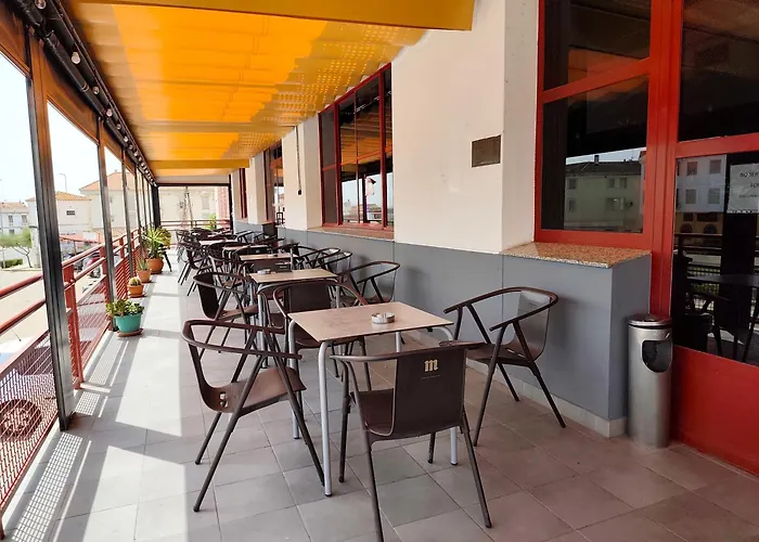Hotel Peña Cruz
