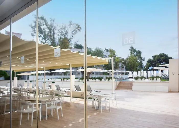 Bq Bulevar Peguera- Adults Only, Spanje