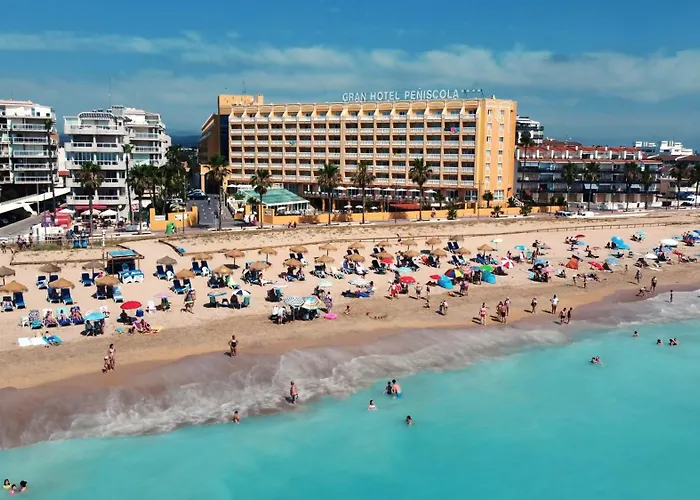 Gran Peniscola