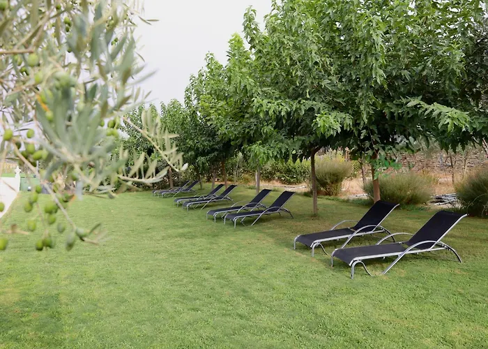 Apartamento Sierra De Monfrague Torrejón el Rubio, España